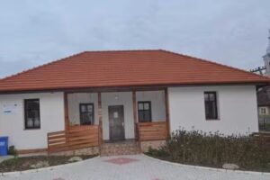 Centrul de Informare și promovare Turistică