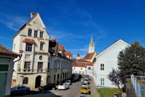 Centrul de Informare și Promovare Turistică