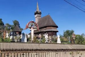 Centrul de Informare și Promovare Turistică