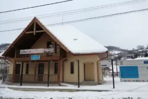 Centrul de Informare și Promovare Turistică