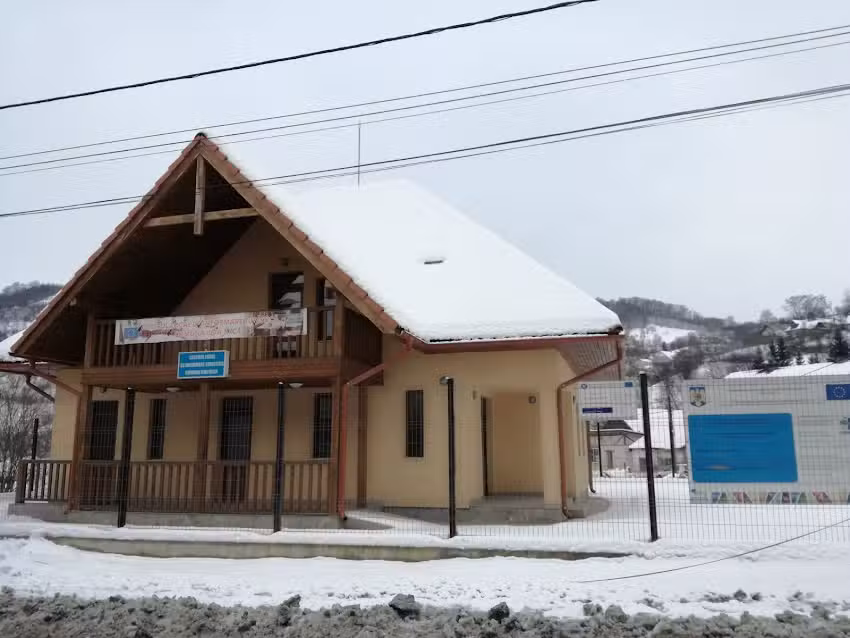 Centrul de Informare și Promovare Turistică