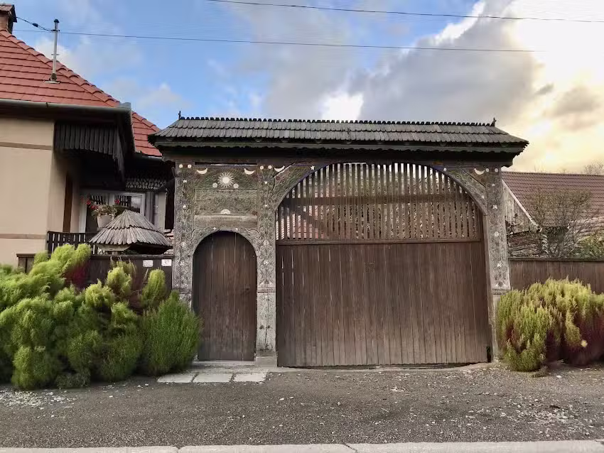 Centrul de Informare și Promovare Turistică