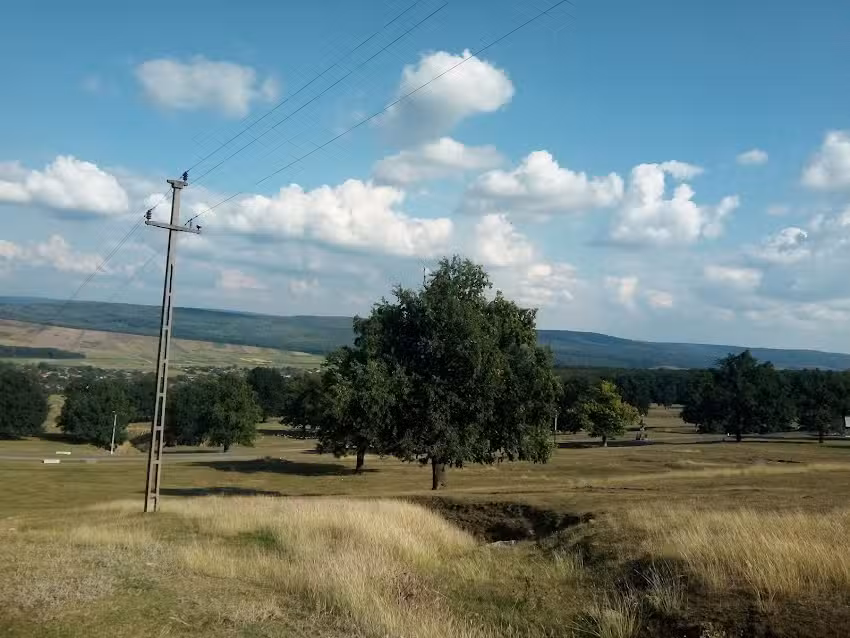 Centrul de Informare și Promovare Turistică Mironeasa