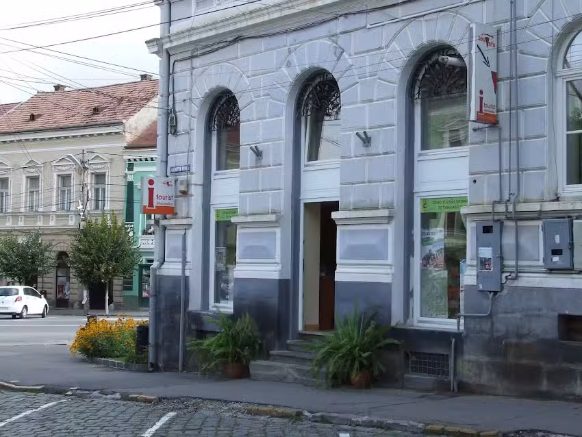 Centrul de Informare și Promovare Turistică