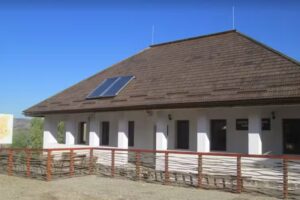 Centrul de Informare și promovarea Turistică