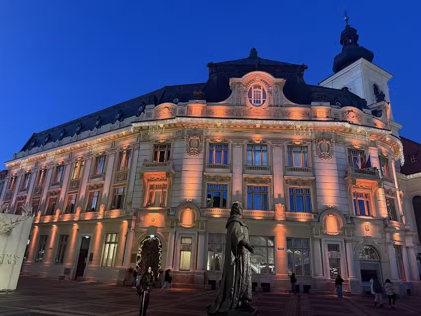 Centrul de Informare Turistică