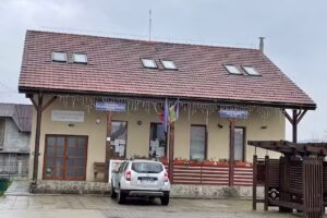 Centrul de Informare Turistică