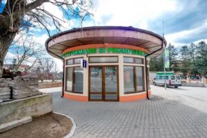 Centrul de Informare Turistica