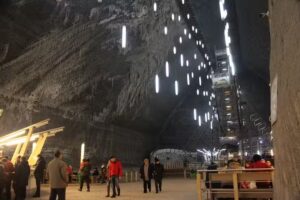 Centrul de Informare Turistică