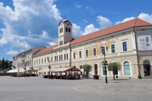 Centrul de Informare Turistică