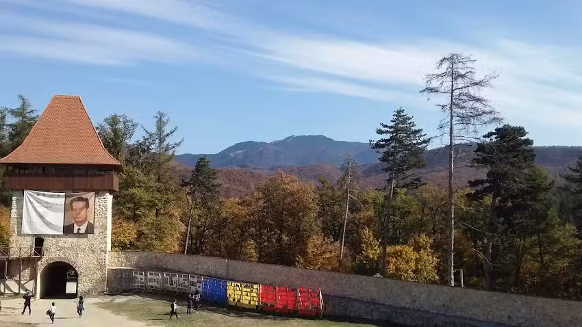 Centrul de Informare Turistică