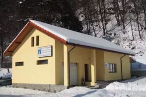 Centrul de Informare Turistică