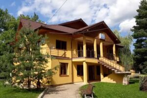 Centrul de Informare Turistică