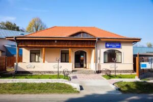 Centrul de Informare Turistică