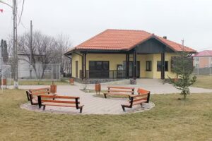 Centrul de Informare Turistica al Comunei Stolniceni-Prajescu