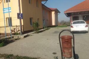 Centrul de Informare Turistică Bonțida