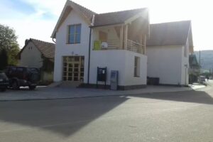 Centrul de Informare Turistica Bratca