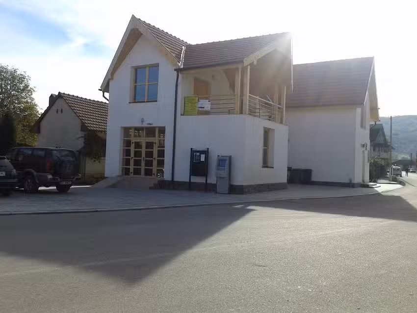 Centrul de Informare Turistica Bratca