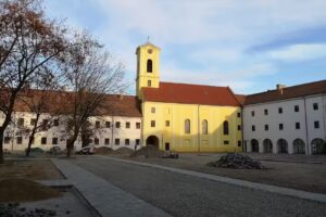 Centrul de Informare Turistică Cetate