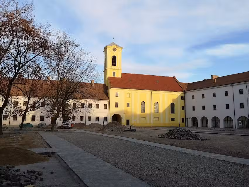 Centrul de Informare Turistică Cetate