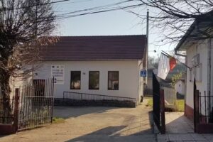 Centrul de Informare Turistică Recea-Cristur