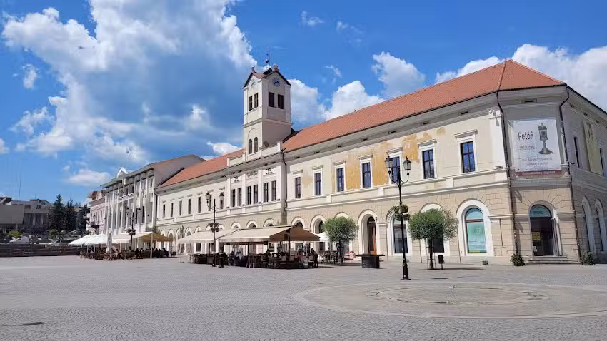 Centrul de Informare Turistică