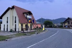 Centrul Informare si Management al Destinatiei Turistice Leordina