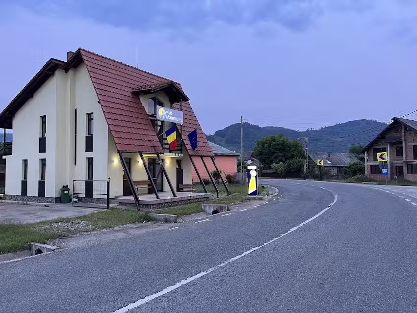 Centrul Informare si Management al Destinatiei Turistice Leordina