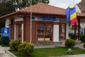 Centrul Local de Informare și Promovare Turistică