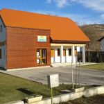 Centrul Local de informare și promovare turistică