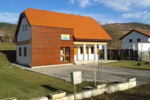 Centrul Local de informare și promovare turistică