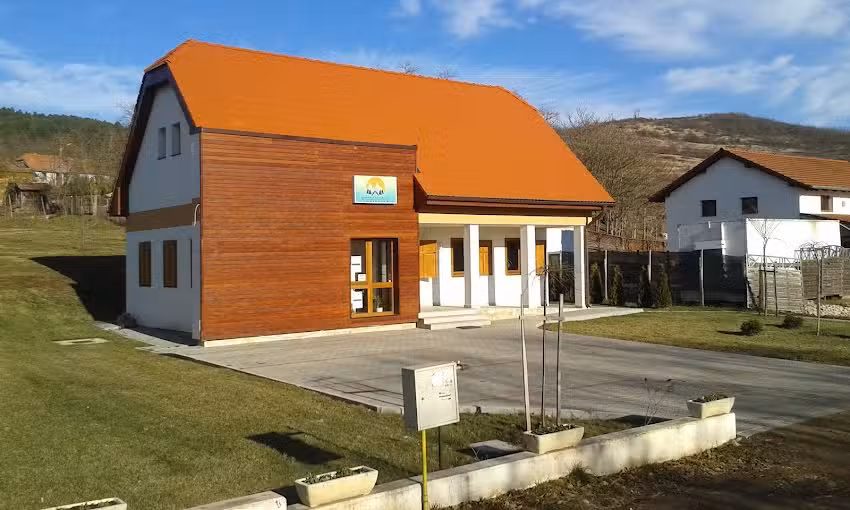 Centrul Local de informare și promovare turistică