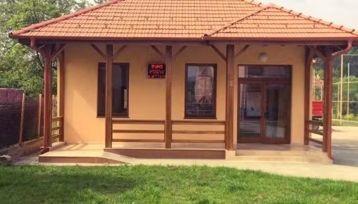 Centrul local de Informare și Promovare Turistică