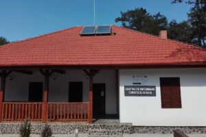 Centrul Local de Informare Turistică