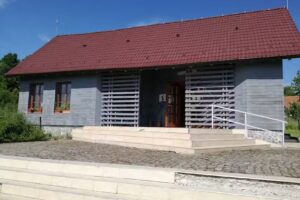 Centrul Local de Informare Turistică