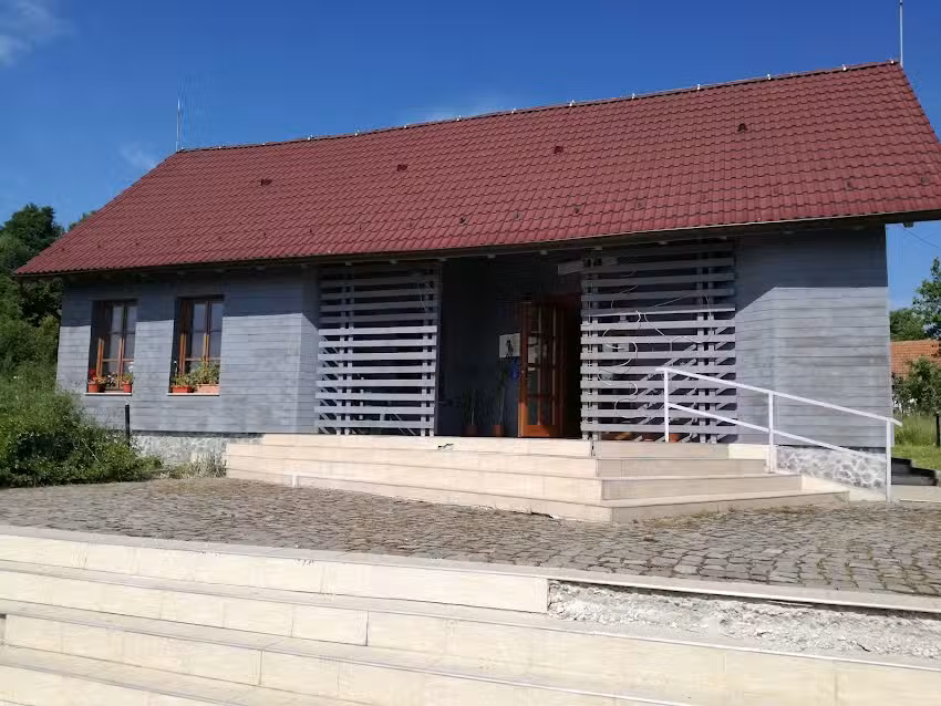 Centrul Local de Informare Turistică