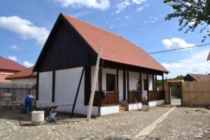 Centrul Local de Informare Turistică Drăguş