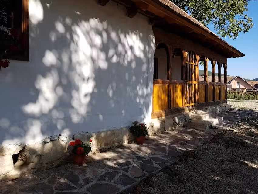 Centrul Local de Informare Turistică Moldoveneşti