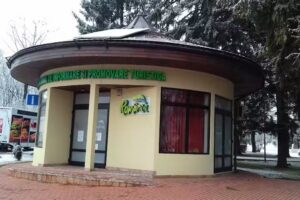 Centrul Național de Informare și Promovare Turistică