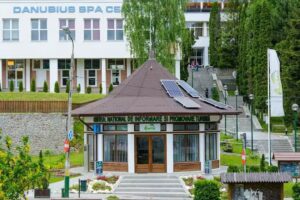 Centrul Național de Informare şi Promovare Turistică