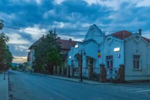 Centrul Național de Informare și Promovare Turistică