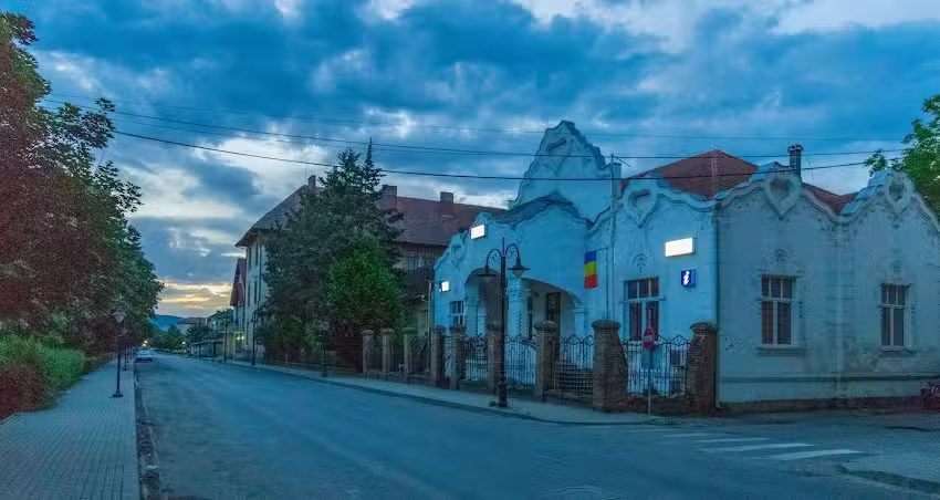 Centrul Național de Informare și Promovare Turistică