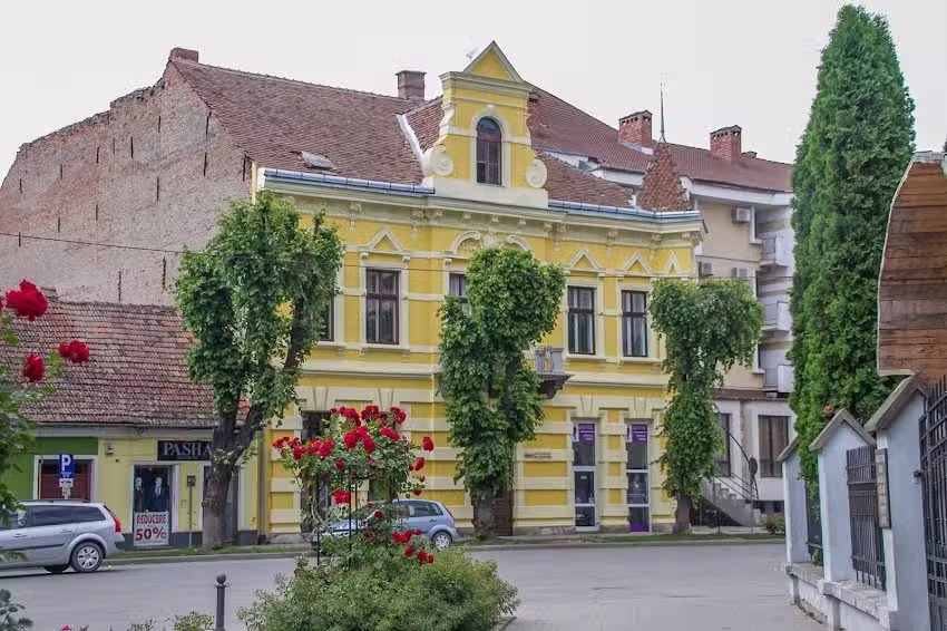 Centrul Național de Informare și Promovare Turistică