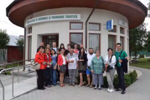 Centrul Național de Informare și Promovare Turistică