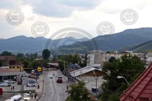 Centrul național de informare și promovare turistică