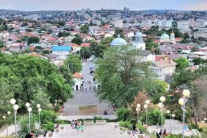 Centrul Național De Informare și Promovare Turistica