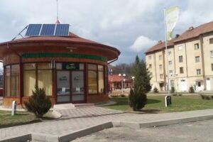 Centrul National de Informare și Promovare Turistică