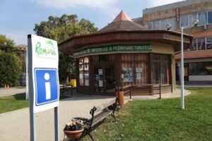 Centrul naţional de Informare şi Promovare Turistică