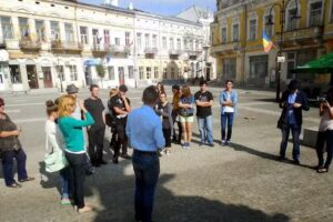 Centrul Național de Informare și Promovare Turistică