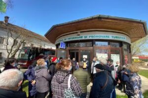 Centrul Național de Informare și Promovare Turistică